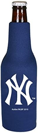 MLB ניו יורק ינקיס כחול כחול 12 גרם בקבוק מאת קולדר