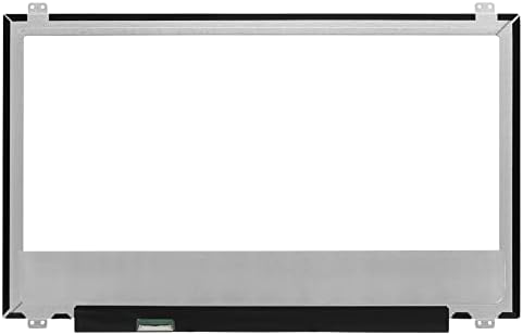 HOYRTDE 17.3 החלפת LCD עבור ACER PREDATER HELIOS 300 17 PH317-52-77A4 PH317-52-770M הרכבה של לוח המסך FHD