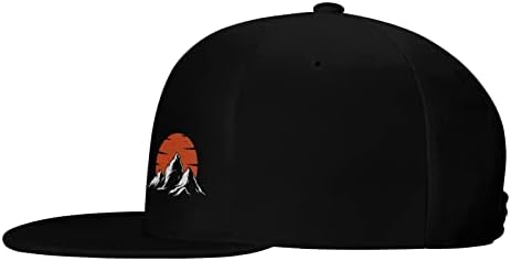 שלד יד כובעי גברים שחור בייסבול כובע נשים מתכוונן שטוח ביל אבא כובע מצחיק נהג משאית כובע לקיץ