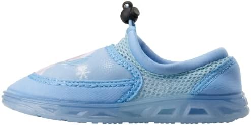 נעלי מים של בנות דיסני-גרבי מים יבשים מהירים ללא החלקה: קפוא, מיני מאוס