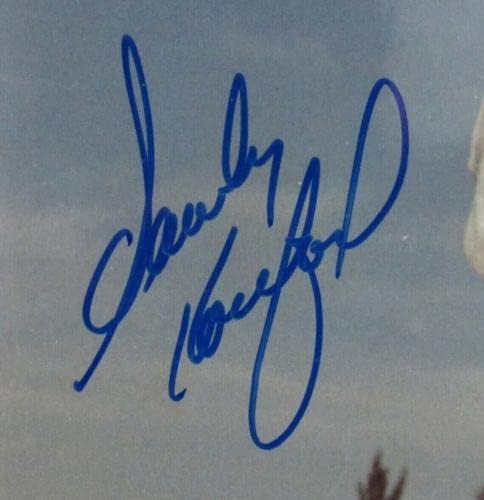 סנדי קופקס חתמה על חתימה אוטומטית 8 על 10 תמונות ג ' יי. אס. איי 29331-תמונות עם חתימה של ליגת הבייסבול