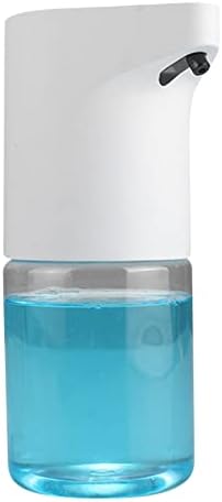 מבקר מתקן ג'ל אוטומטי אוטומטי ללא מגע סבון סבון משאבה משאבה חיישן תנועה אינפרא אדום לילדים KITC KITC