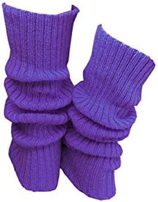 אמונדורה נשים של כבל לסרוג רגל מחממי 80 סרוג סרוגה למבוגרים ארוך גרביים