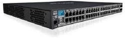 מתג Ethernet של HP Procurve 2910AL-24G-Poe