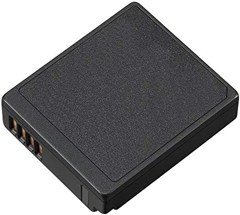 סוללת ליתיום-יון דיגיטלית NC דיגיטלית אולטרה-גבוהה תואמת לסוללת ליתיום-יון תואמת ל- Panasonic Lumix