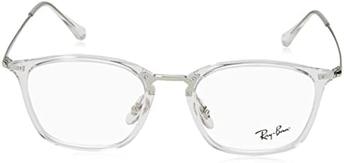 ריי באן רקס7164 מסגרות משקפיים מרשם מרובע