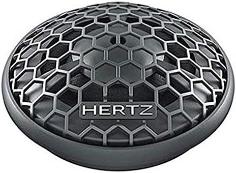 Hertz ESK-165.5 6.5 300W שיא שיא רמקול דו כיווני
