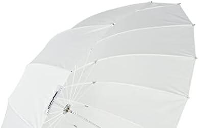 פרופוטו עמוק מטרייה שקוף-65 אינץ 100982