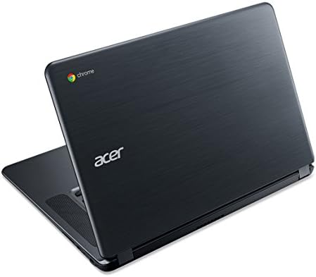 Acer Chromebook 15 CB3-532-C42P, Intel Celeron N3060, 15.6 תצוגת HD, 4GB LPDDR3, 16GB EMMC,