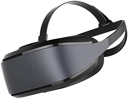 Ripian VR משקפיים 4K VR אוזניות