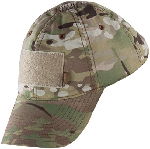 5.11 טקטי גברים של נושא דגל כובע, לחות הפתילה סרט זיעה, מידה אחת מתאים ביותר, סגנון 89406