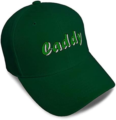 מותאם אישית בייסבול כובע נושא כלים אקריליק גולף אבא כובעי עבור גברים ונשים