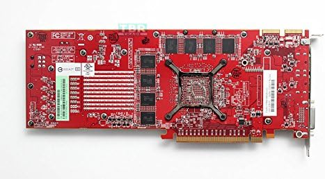 ATI FIREPRO V7800 2 GB DDR5 DVI/2DISPLAYPORT PCI-Express Card 100-505604-קמעונאות