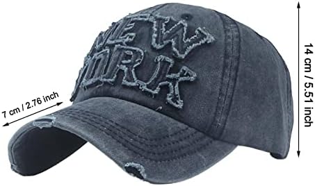 כובע בייסבול אמריקאי מקורי כובע בייסבול אמריקאי לנשים נשטף במצוקה כובע אבא כובע בייסבול צוות בייסבול