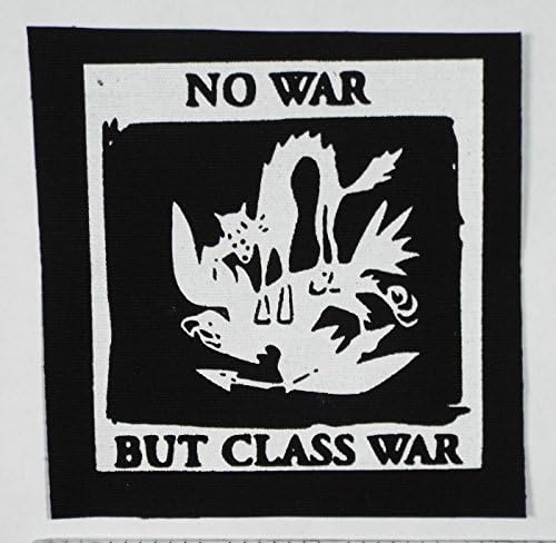 טלאי מלחמה בכיתה - אנטי רשות התקשורת המפעל תאגיד אקטיביזם פוליטי חברתי אנרכיזם אנרכיה ממשלה אנרכו חזית אלף