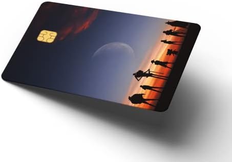 עור כרטיס חתיכה אחת / מדבקה לתחבורה, כרטיס מפתח, כרטיס חיוב, עור כרטיס אשראי / כיסוי והתאמה אישית של כרטיס