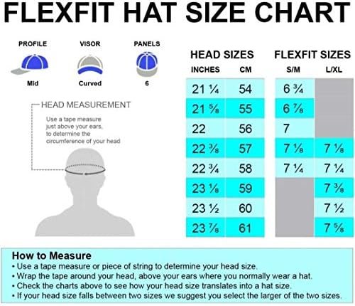 כובע Flexfit מצויד עם ציון עם תיקון ארוג בפארק הלאומי
