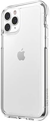 Speck gemshell iPhone 11 Pro Case, ברור/ברור