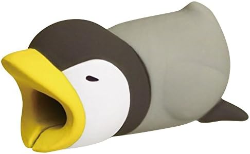 חלומות כבל ביס אייפון טלפון אבזר מגן על כבל אבזר-פינגווין
