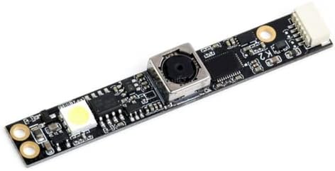 OV5640 5MP חיישן מצלמה USB 2592x1944 1080p הקלטת וידאו זמינה בממשק AF Auto-Focus USB 2.0 עבור Raspberry