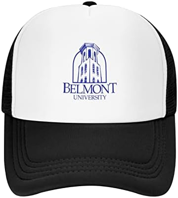Lujzwop Belmont- כובעי משאיות אוניברסיטא