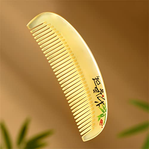 MJWDP 1 מסרק עיסוי נייד משק בית מסרק שיער ארוך שיער קצר שימוש אישי או מתנה לטיפול שיער מסרק שיער