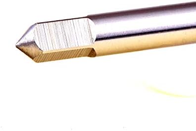 Maxtool m10x1.5t חוט יד ברזי חוט מטרי ברזים HSS M2 ברזים מגרש 1.5 ממ יד ימין טחון לחלוטין; HTM02W00R10