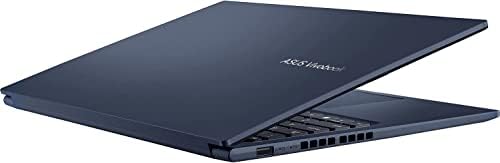 אסוס 2023 מ '15 ויובוק 15.6 ליי-פלט מחשב נייד מחשב נייד 6 ליבות רייזן 5 4600 שעות 8 ג 'יגה-בייט דדר4