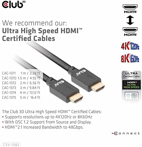 מועדון 3D HDMI KVM עבור Dual HDMI 4K 60Hz - 2 - מחשב 1 משתמש מקומי - 4096 x 2160-6 USB x - 3 x HDMI