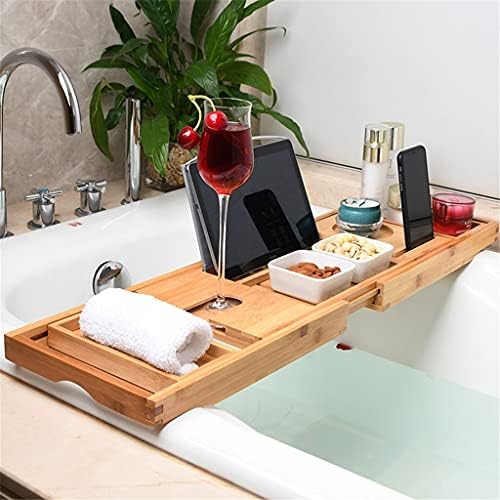 Yfqhdd סגנון אירופי בסגנון אירופאי מתאם אמבטיה מתכוונן נשלל ללא החלקה אמבטיה אמבטיה אמבטיה אמבטיה