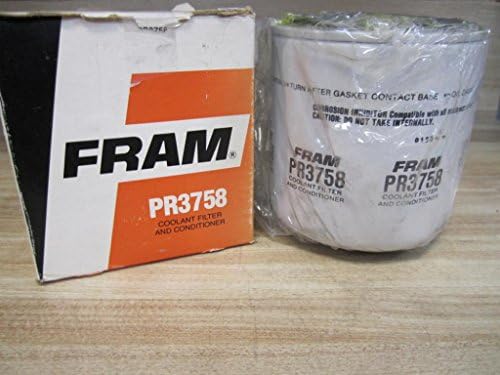 FRAM PR3758 פילטר נוזל קירור ספין