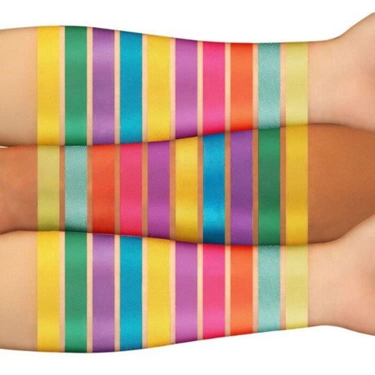 ינזון גליטר צבעוני 35 צבעים צלליות צבעים מט שמר מתכתי צלליות חבילת לאורך זמן פיגמנט מאוד עין איפור