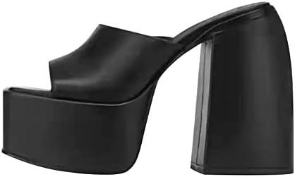 נעלי בית לנשים חיצוניות אטומות למים עטוף עטוף עבה עבה נשימה נושמת עקבים מזדמנים מקורה כפכפים
