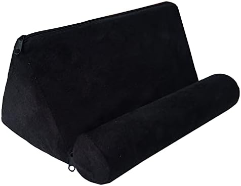 מנוחה ניידת מנוחה נייד כרית מיטת Mobilephone תמיכה במשרד בית טבליה ביתית כרית מכונית ספוג מתקפלת
