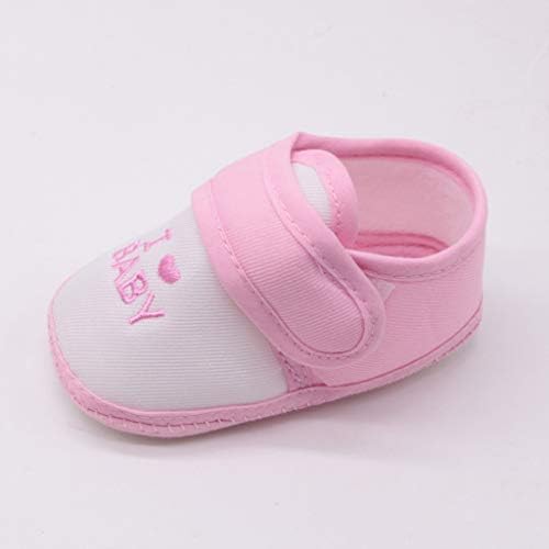 נעלי פרוואלקר מדפיסות בנות תינוקות מצוירות סנדלים רכים נעלי תינוקות בלעדי פעוט נעליים רחבות במיוחד