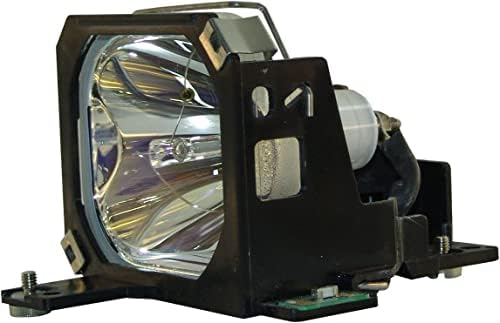 Supermait SP-LAMP-LP7P החלפת מקרן נורה/מנורה עם דיור תואם ל- Infocus LP750 מקרן SP LAME