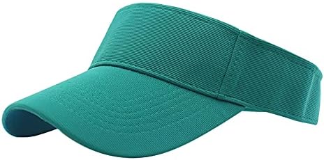 כובע חוף מתכוונן כובע לנשים הגנת ספורט מגן שמש-גולף מגן בייסבול כובעי בני אבא כובע
