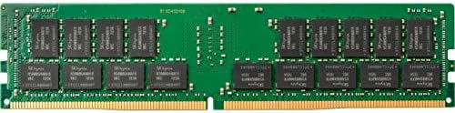 QNAP 32GB DDR4-2133MHz ECC RDIMM מודול זיכרון PN: RAM-32GDR4ECT0-RD-2133