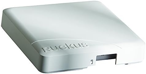 Ruckus Wireless Zoneflex R600 נקודת גישה 901-R600-US00