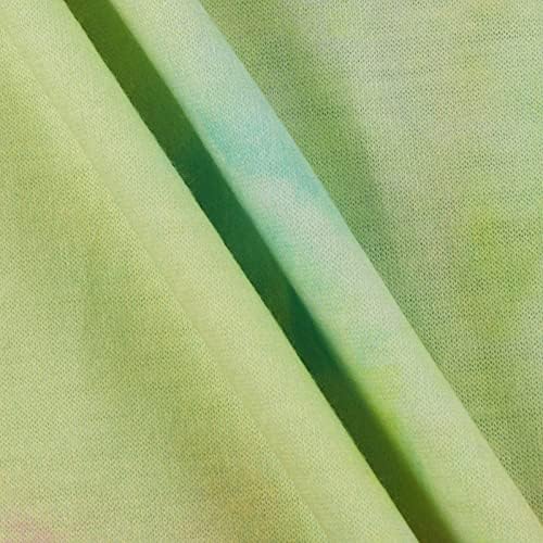 חולצת טריקו של שרוול ארוך של נשים עם צווארון V צווארון מזדמן ומוצרי עניבה רופפים חולצות עלייה פולו בליזר טייז