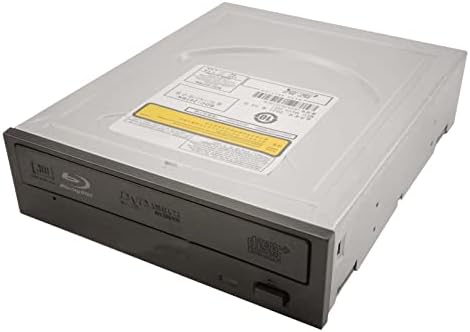 12x פנימי Blu Ray Combo DVD/CD Wruker Drive/W החלפת כבלים SATA לחלוץ BDC-207