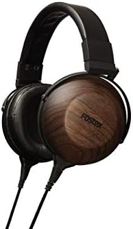 אוזניות הפניה של Fostex Premium Th610