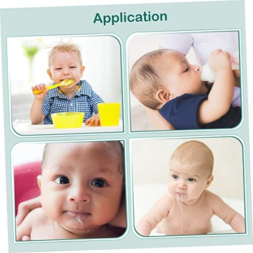שרוול ילדים שרוול ביקף ליקוף פעוטות ביקבי תינוקות ביקוף תינוקות לאכילת ביקוף לתינוקות לתינוקות