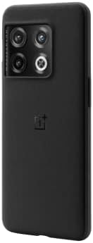 OnePlus 10 Pro Case Sandstone שחור
