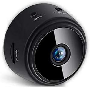 מצלמות נסתרות של ZRSL, מצלמות ראיית לילה אינפרא אדום בהבחנה גבוהה, מערכות אבטחה ביתיות 150 מעלות מצלמות ריגול