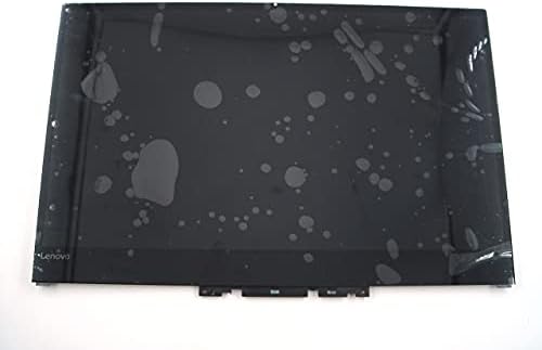 חלקים מקוריים עבור Lenovo IdeaPad Yoga 720-15IKB 15.6 אינץ '4K UHD Touch LCD מסך LCD עם Lezel ו- Tape 5D10N24288
