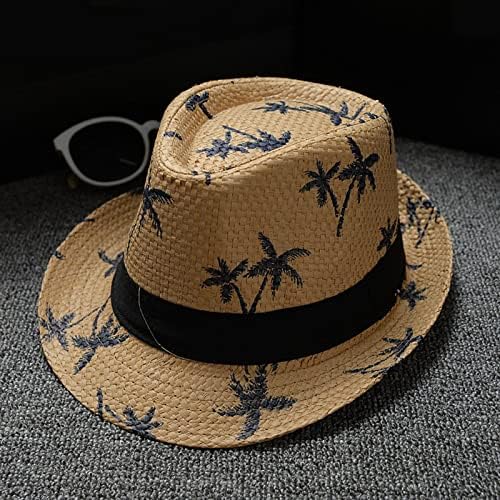 כובעי חוף לנשים קרם הגנה הקיץ כובע חוף חוף סת