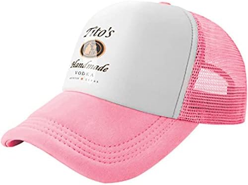 Aizyuad Us אופנה למבוגרים כובע משאיות מצחיק מתכוונן כובע בייסבול רחיץ כובע גברים ונשים מצחיקים כובע דיג