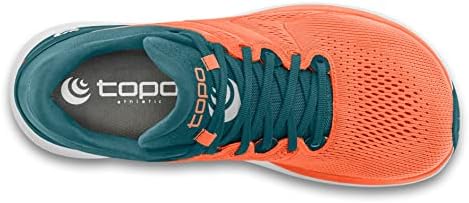 טופו אתלטי נשים של פנטום 2 נוח קל משקל 5 ממ זרוק כביש נעלי ריצה, נעלי ספורט עבור כביש ריצה