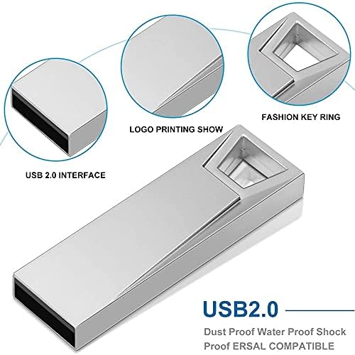 כונן עט LMMDDP 128 ג'יגה -בייט זיכרון USB פלאש 64GB מתכת פנדריב 4GB 8GB כונני פלאש USB 32 גרם מיקרו